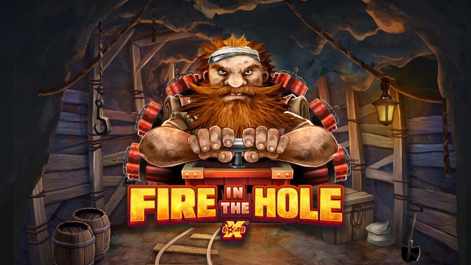 Fire In The Hole Xbomb Dnt